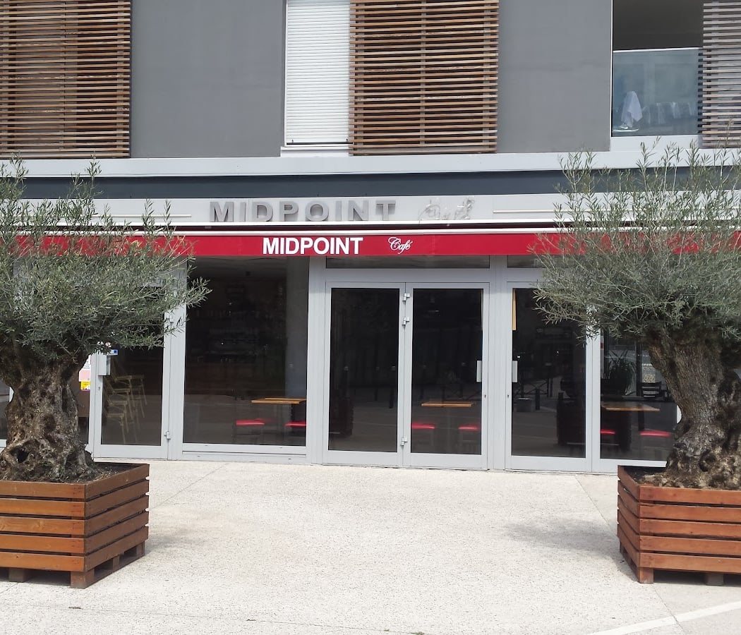 Midpoint 2